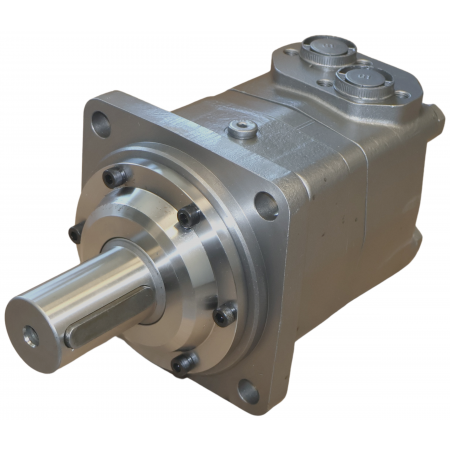 SILNIK HYDRAULICZNY BM7 BMV OMV 315 cm3 GR5 38 kW 510 OBR/MIN SM-G